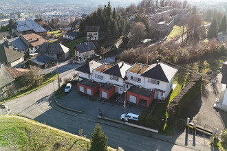  maison mercury 73200