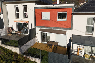  maison mercury 73200