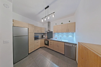  maison mercury 73200