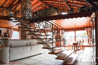  maison mercury 73200