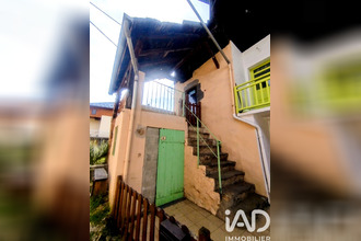  maison mercury 73200