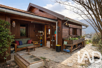  maison mercury 73200
