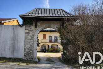  maison mercury 73200