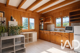  maison mercury 73200