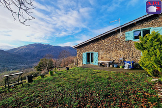  maison mercus-garrabet 09400