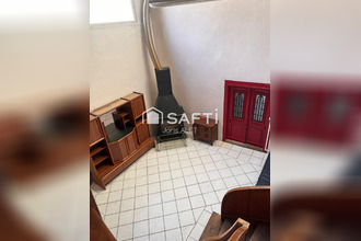  maison mercus-garrabet 09400