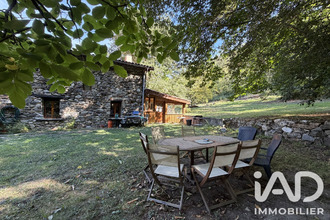  maison mercus-garrabet 09400