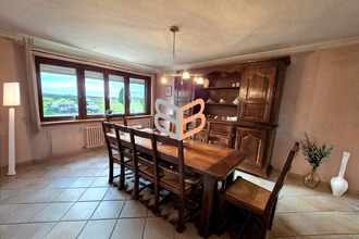  maison mercy-le-bas 54960