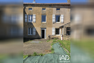  maison mercy-le-bas 54960