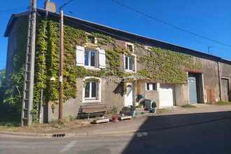  maison mercy-le-haut 54560