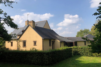  maison merdrignac 22230