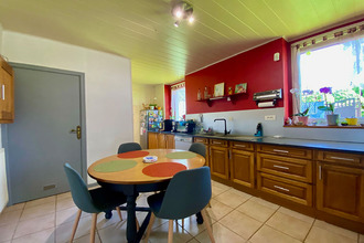  maison merdrignac 22230