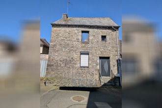  maison merdrignac 22230