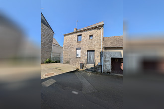  maison merdrignac 22230