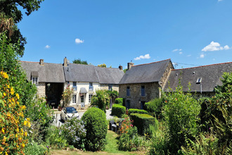  maison merdrignac 22230