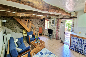  maison merdrignac 22230