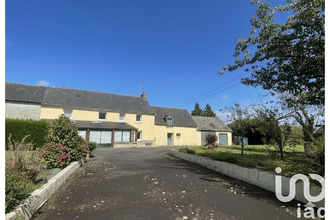  maison merdrignac 22230