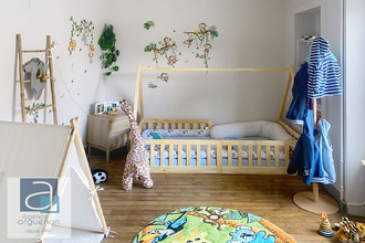  maison merdrignac 22230