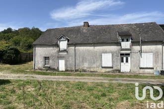  maison merdrignac 22230