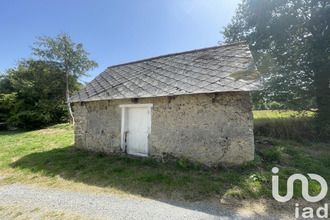  maison merdrignac 22230