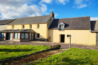  maison merdrignac 22230