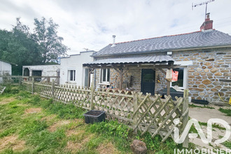  maison merdrignac 22230