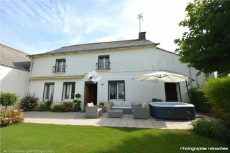  maison merdrignac 22230