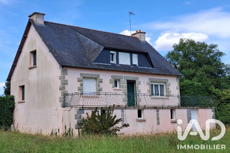  maison merdrignac 22230
