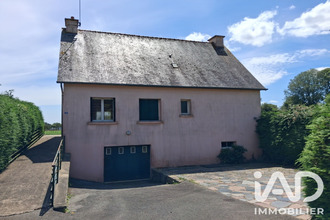  maison merdrignac 22230