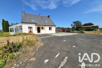  maison merdrignac 22230