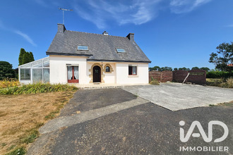 maison merdrignac 22230