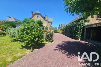  maison merdrignac 22230