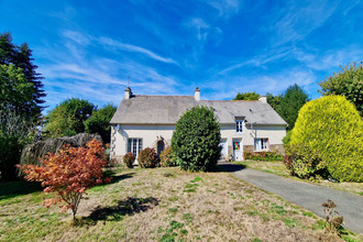  maison merdrignac 22230