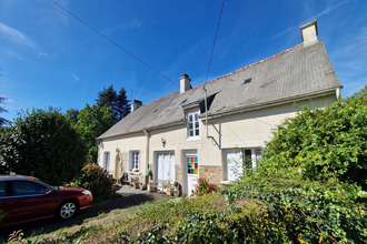  maison merdrignac 22230