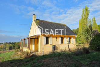  maison merdrignac 22230