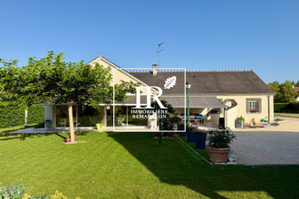  maison mereau 18120