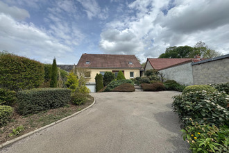  maison mericourt-sur-somme 80340