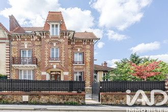  maison meriel 95630