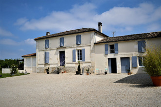  maison merignac 16200