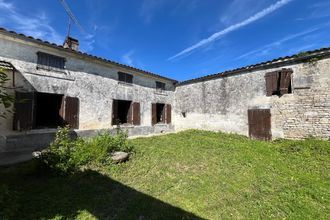  maison merignac 16200