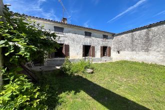  maison merignac 16200