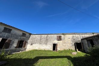  maison merignac 16200