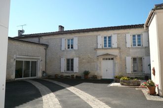  maison merignac 16200