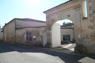  maison merignac 16200