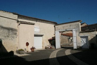  maison merignac 16200