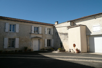  maison merignac 16200