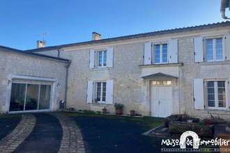  maison merignac 16200