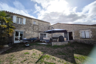  maison merignac 16200