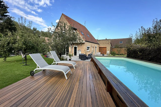  maison merignies 59710