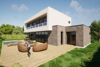  maison merignies 59710